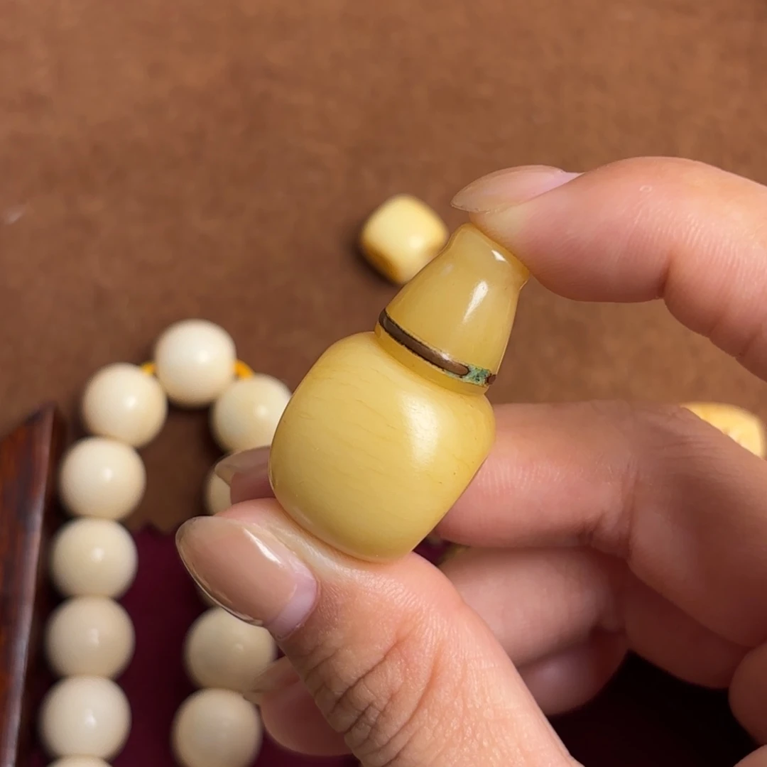 手串/手链橄榄核藏传小配饰