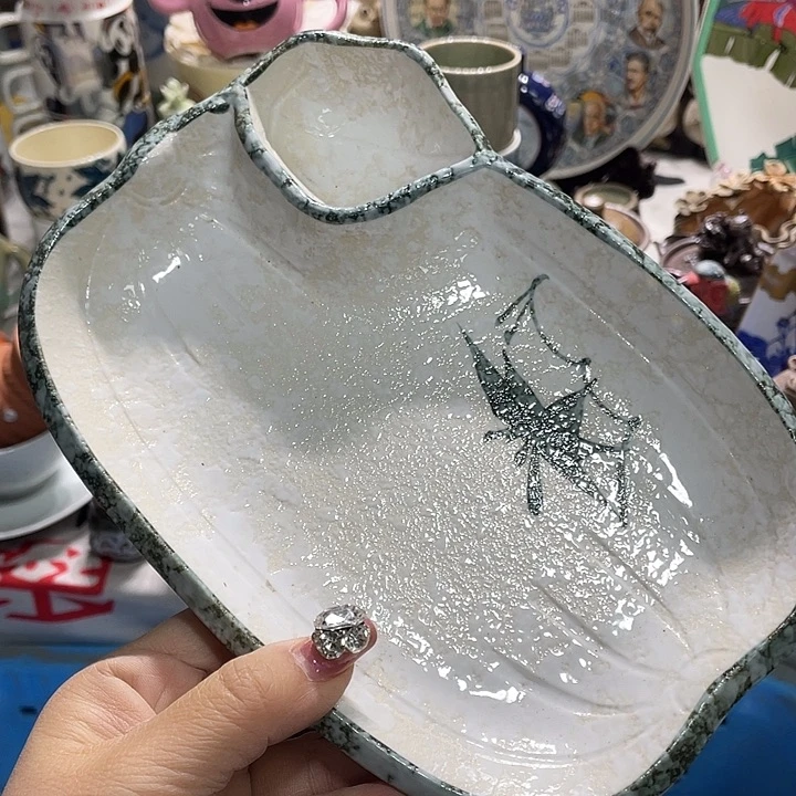 茶杯具19.9发带瑕疵牌都是坏的5