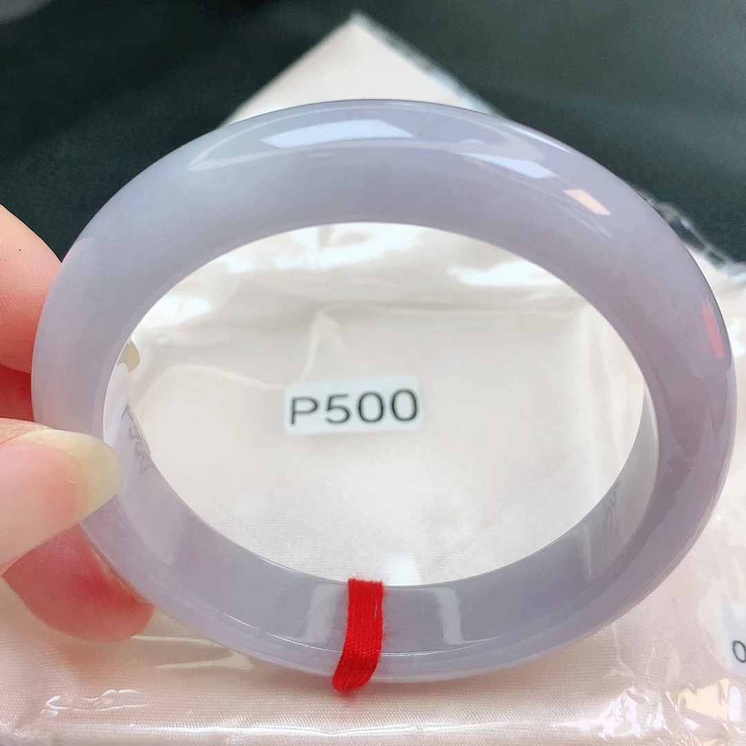 【闪购商品】翡翠手镯未镶嵌缅甸天然a货翡翠