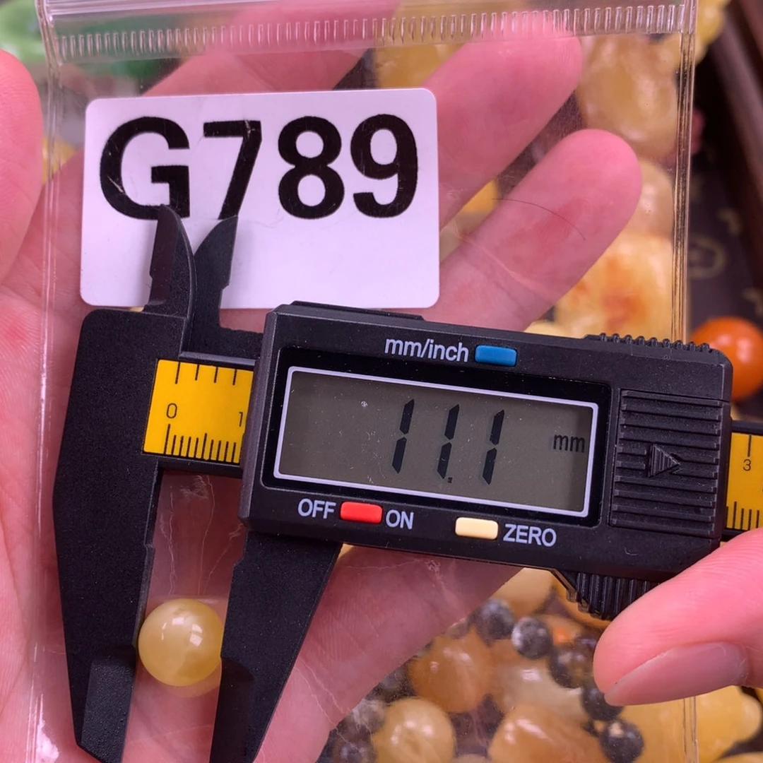 未镶嵌琥珀珠宝奇石裸石