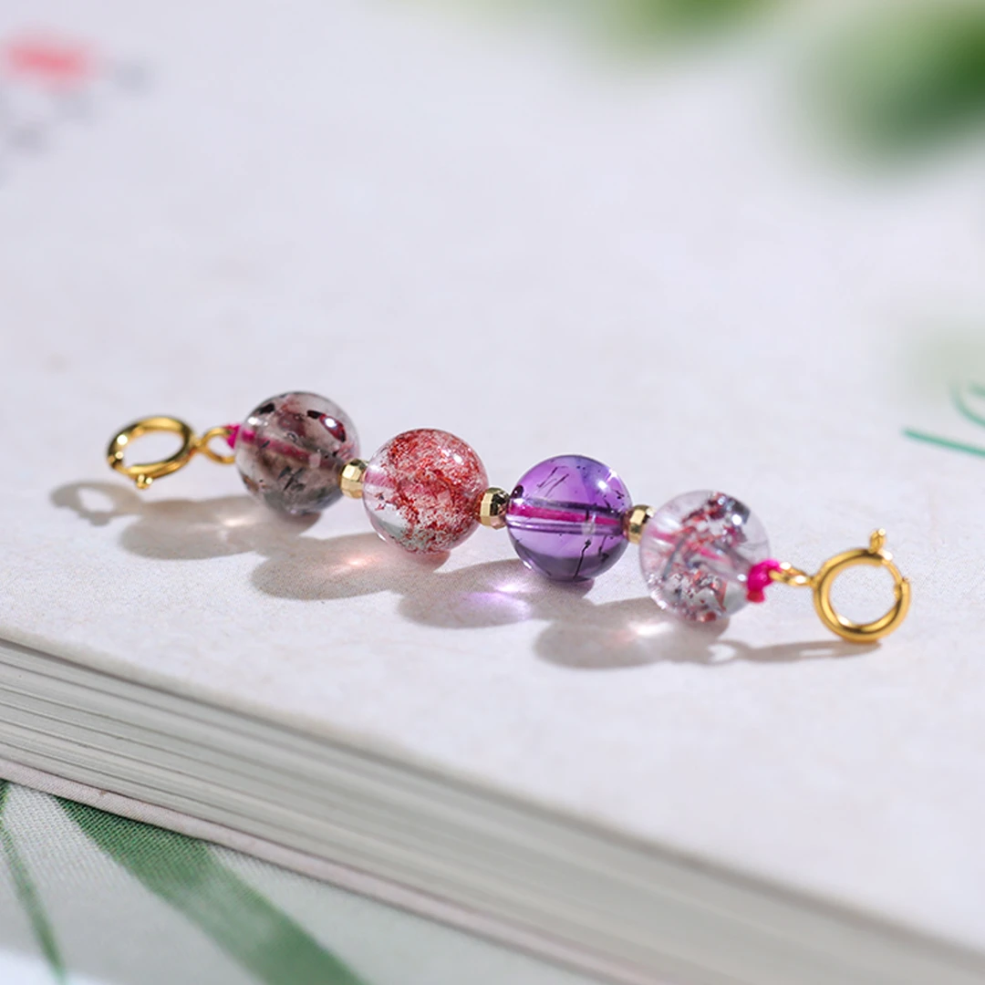 18K金6m超七百搭链（多样性发货）