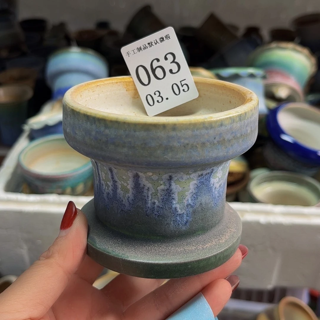 摆件景德镇陶瓷手工制作