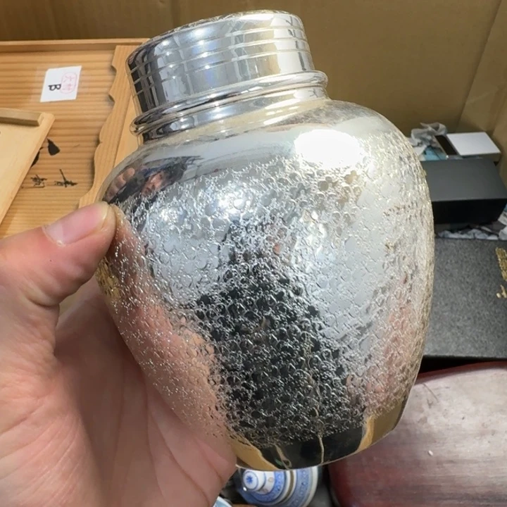 茶文化，工艺古美术