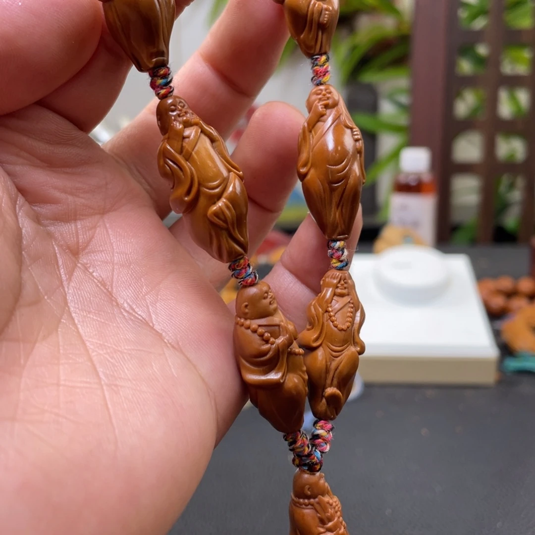 橄榄核手串/手链橄榄核