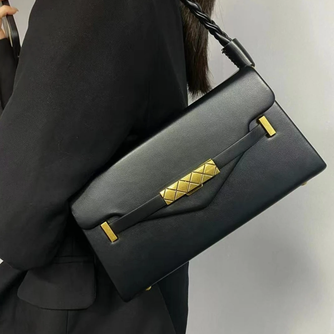 A001-A050单肩斜挎时尚百搭女士包包