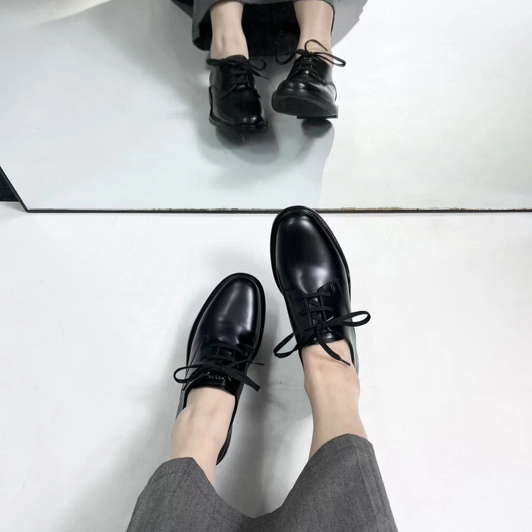 PEDRO  女士单鞋 PW1-66480095黑色