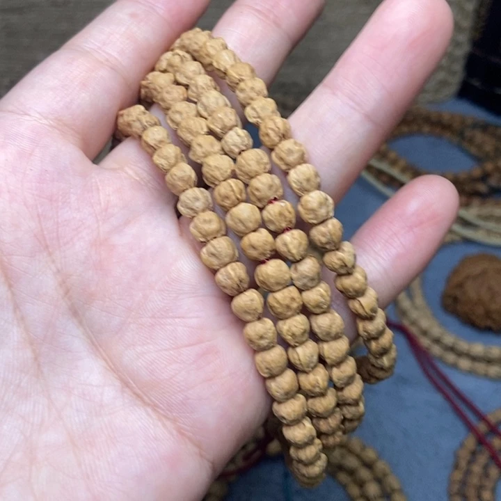 【闪购商品】吊坠柏香籽/百香籽