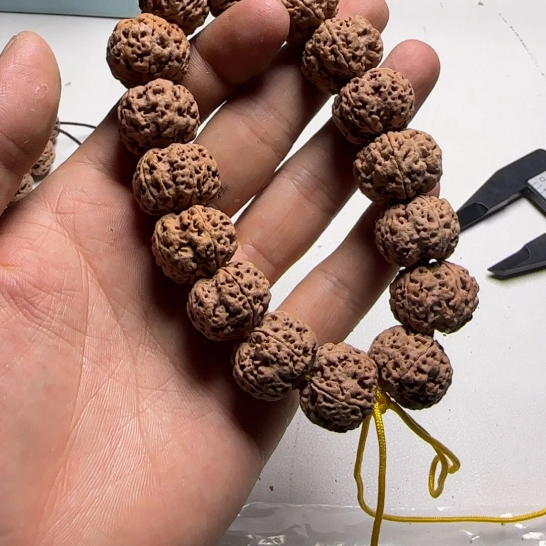 金刚菩提手串41号金刚