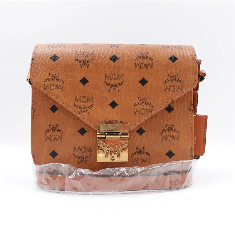 95新 MCM 单肩包/T_JM0000187443