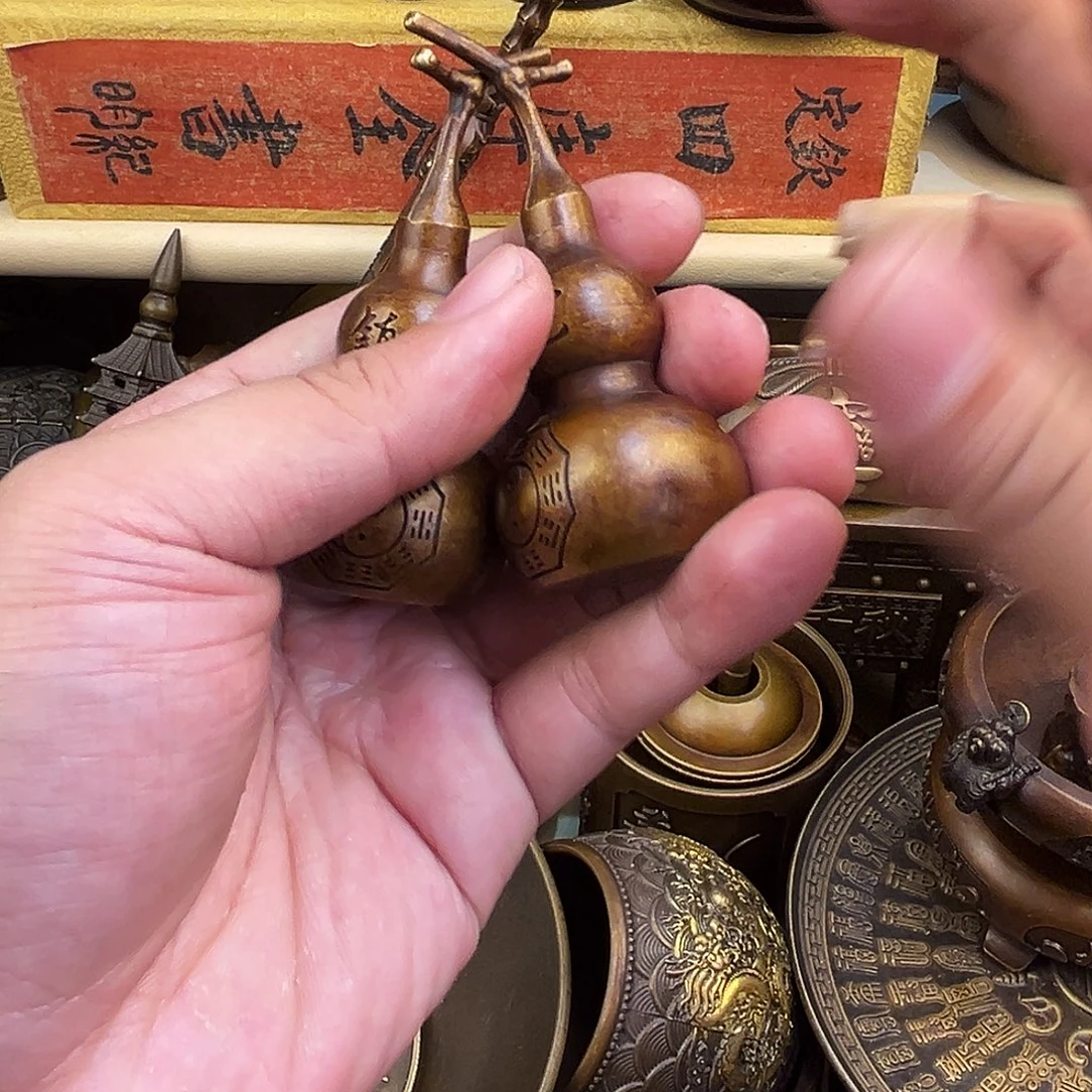 小王铜器精选专属链接