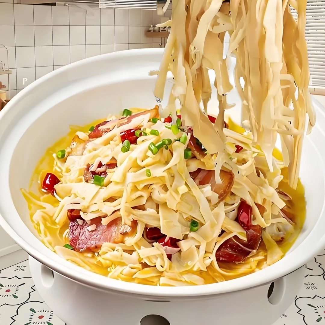 清溪竹缘原味糯米笋250gX4袋免洗免泡免切脆嫩爽口