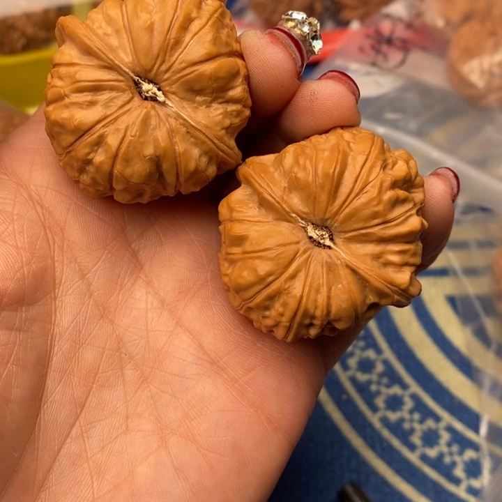 桃核吊坠南瓜40全品