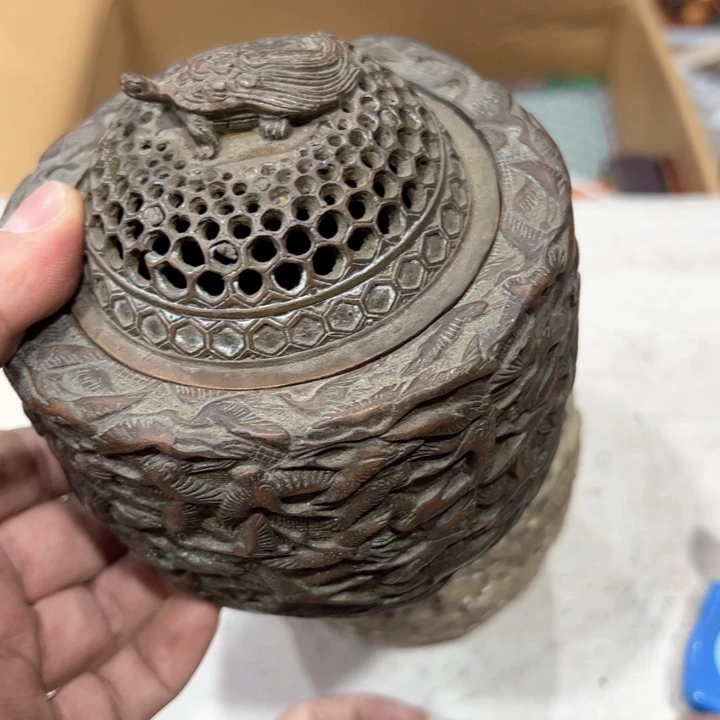 望**影新亿阁杂项默认微瑕