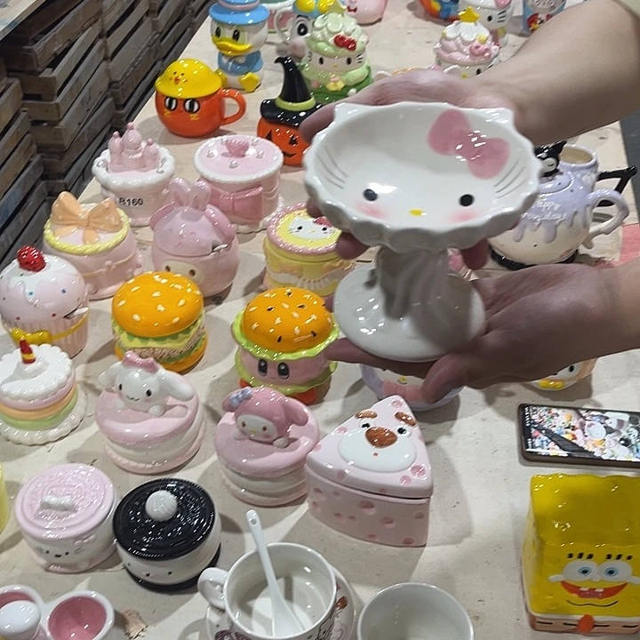 紫砂茶案我也想要这样