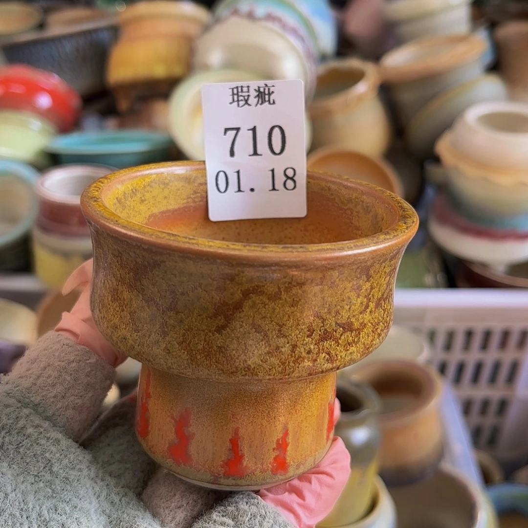 摆件景德镇陶瓷手工制作