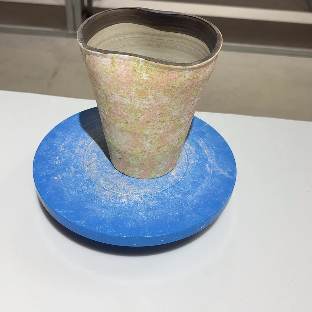 微瑕的不退不换高15口13.5