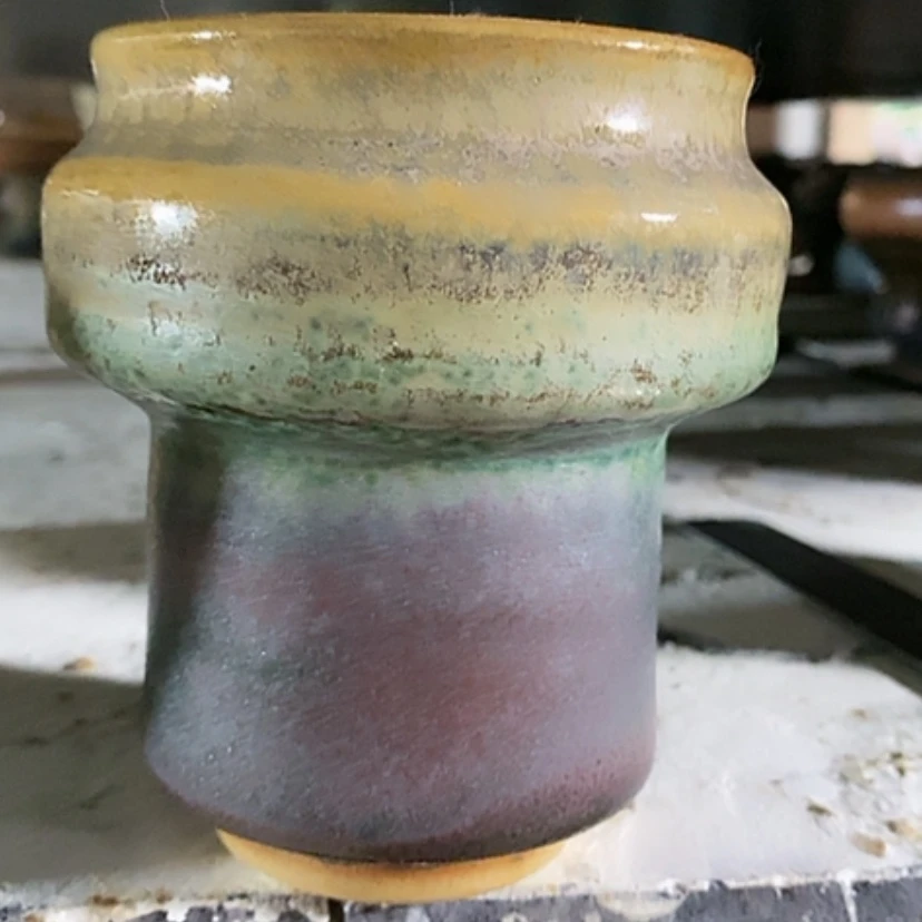 【闪购商品】红陶口7.5