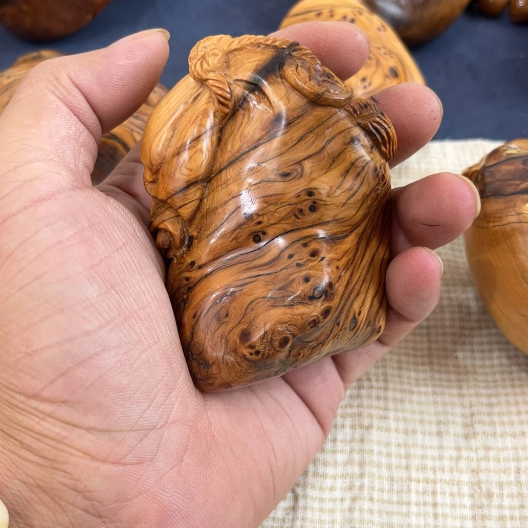 柏木（崖柏）无事牌三**等258.88