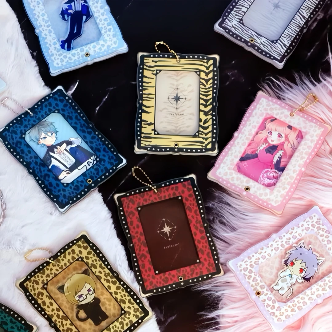 【爱吃谷】FUKUYA大阪限定 豹纹谷美 盲盒代拆