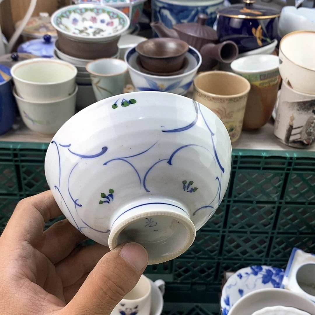 碗满28米包邮当天发货