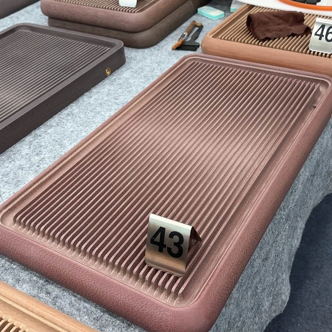 焦*70405小车10号红色电木