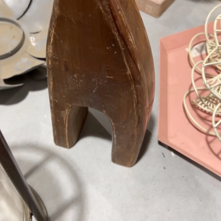 熙***纪外贸孤品默认瑕疵