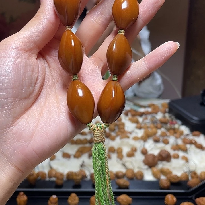 手串/手链橄榄核橄榄