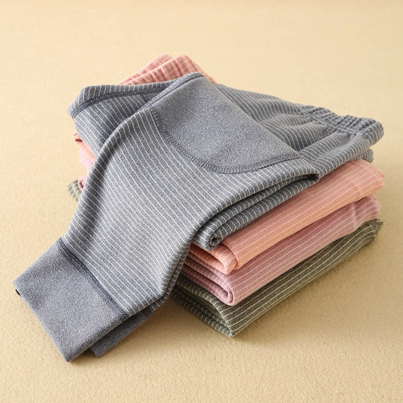 亲子款保暖裤  校服神器加厚护膝保暖裤9606