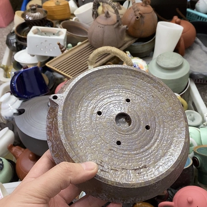 陶瓷艺术品及陶瓷制品