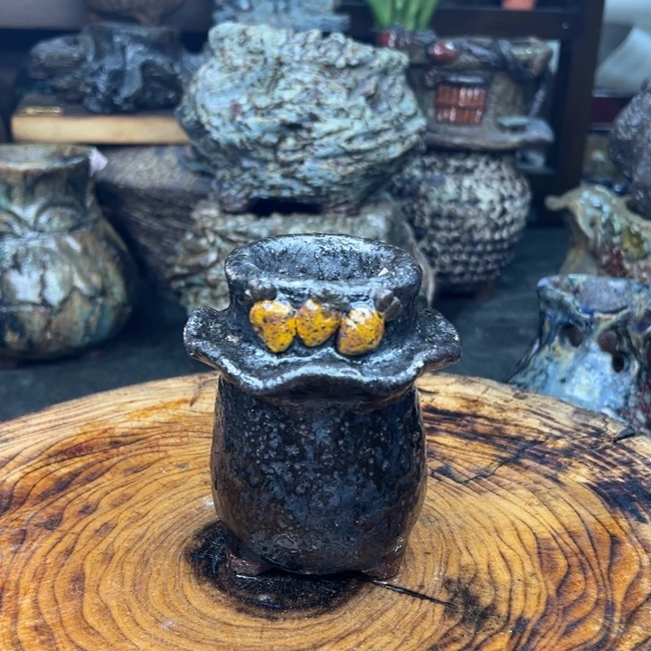 陶瓷制品不退不换48