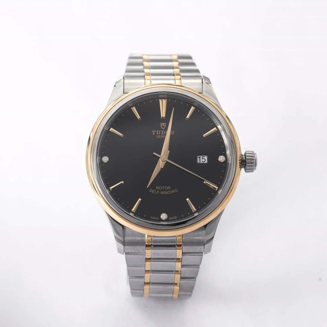 99新 TUDOR/帝舵 41mm 单表 公价24700 M12703-0006 H1625