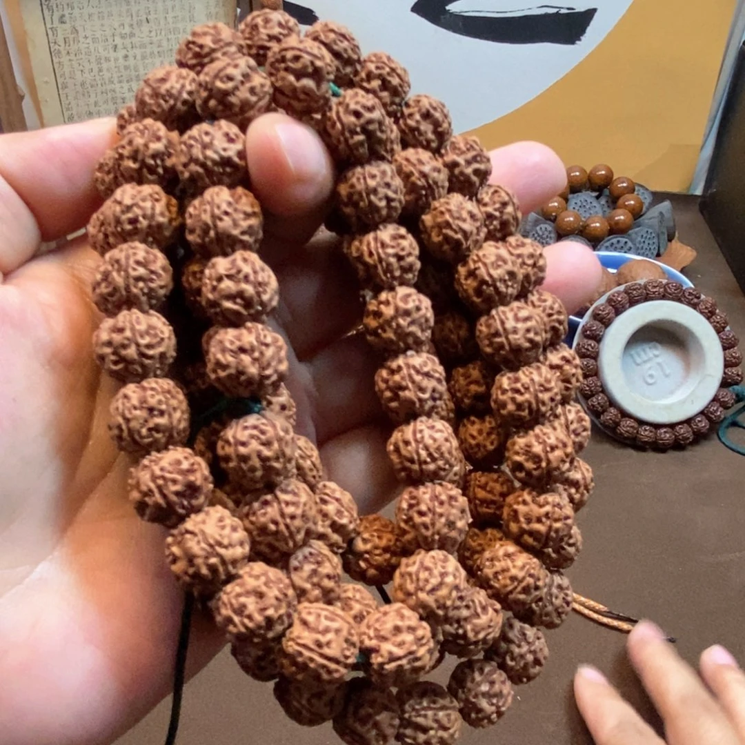 吊坠金刚菩提福利108拍品04