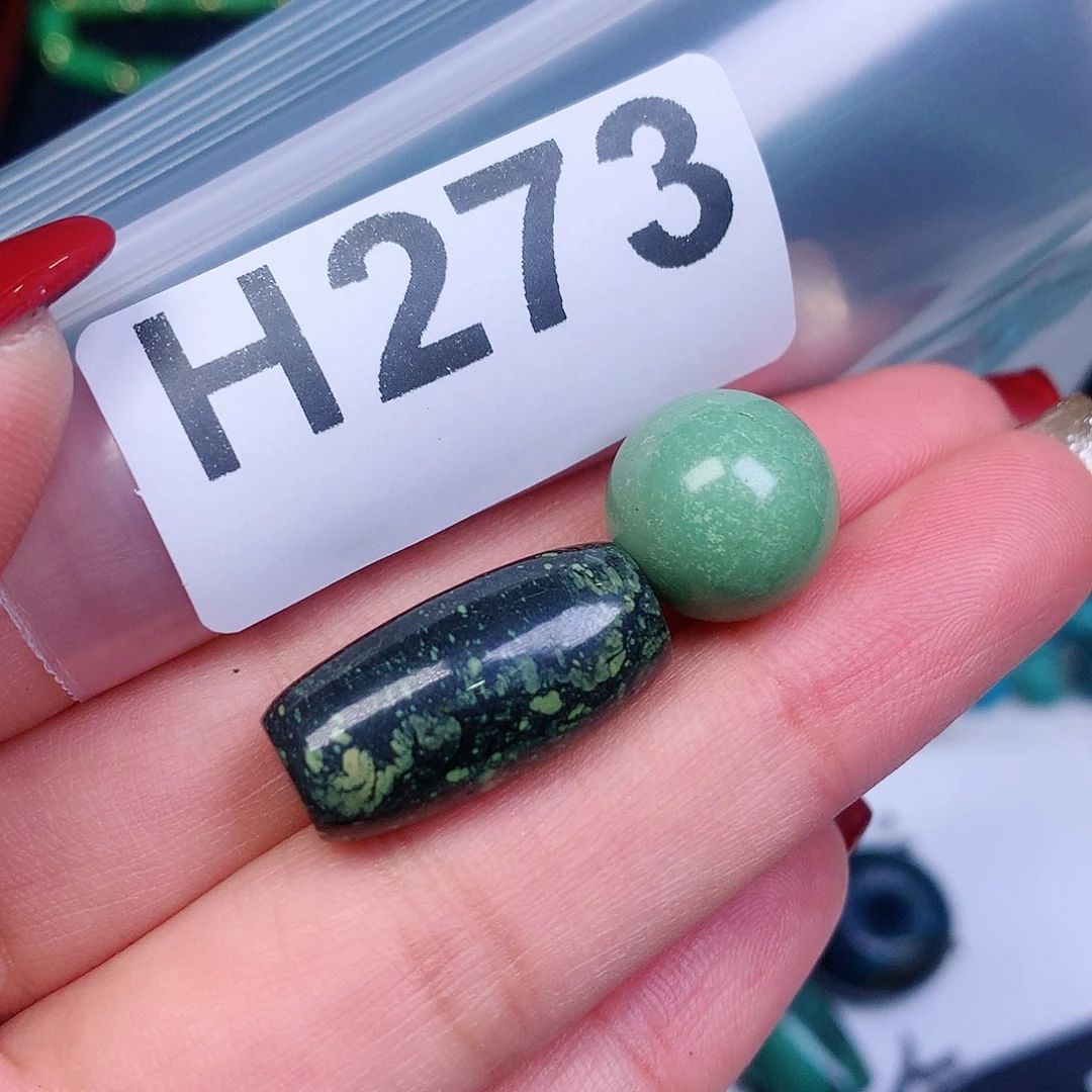 空竹粉丝专享十堰特色手工散珠