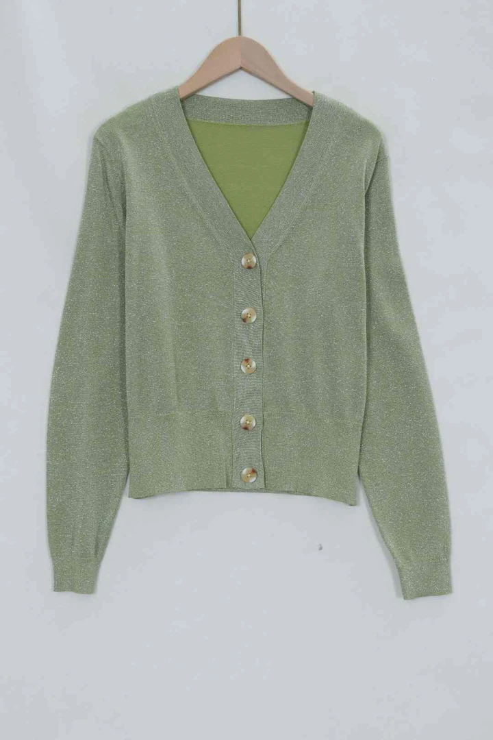 【孤品福利!】直播间专拍 精品针织衫捡漏女装-L32