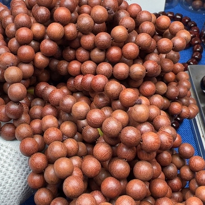 降真香贵州降真香08圆珠