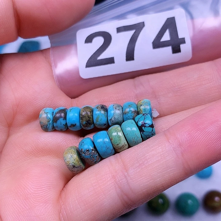 空竹粉丝专享十堰特色手工散珠