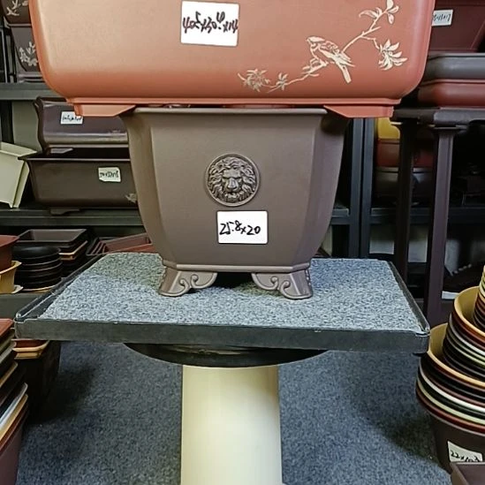 沈***服10只26cm四方+10只40.5cm（带底座）