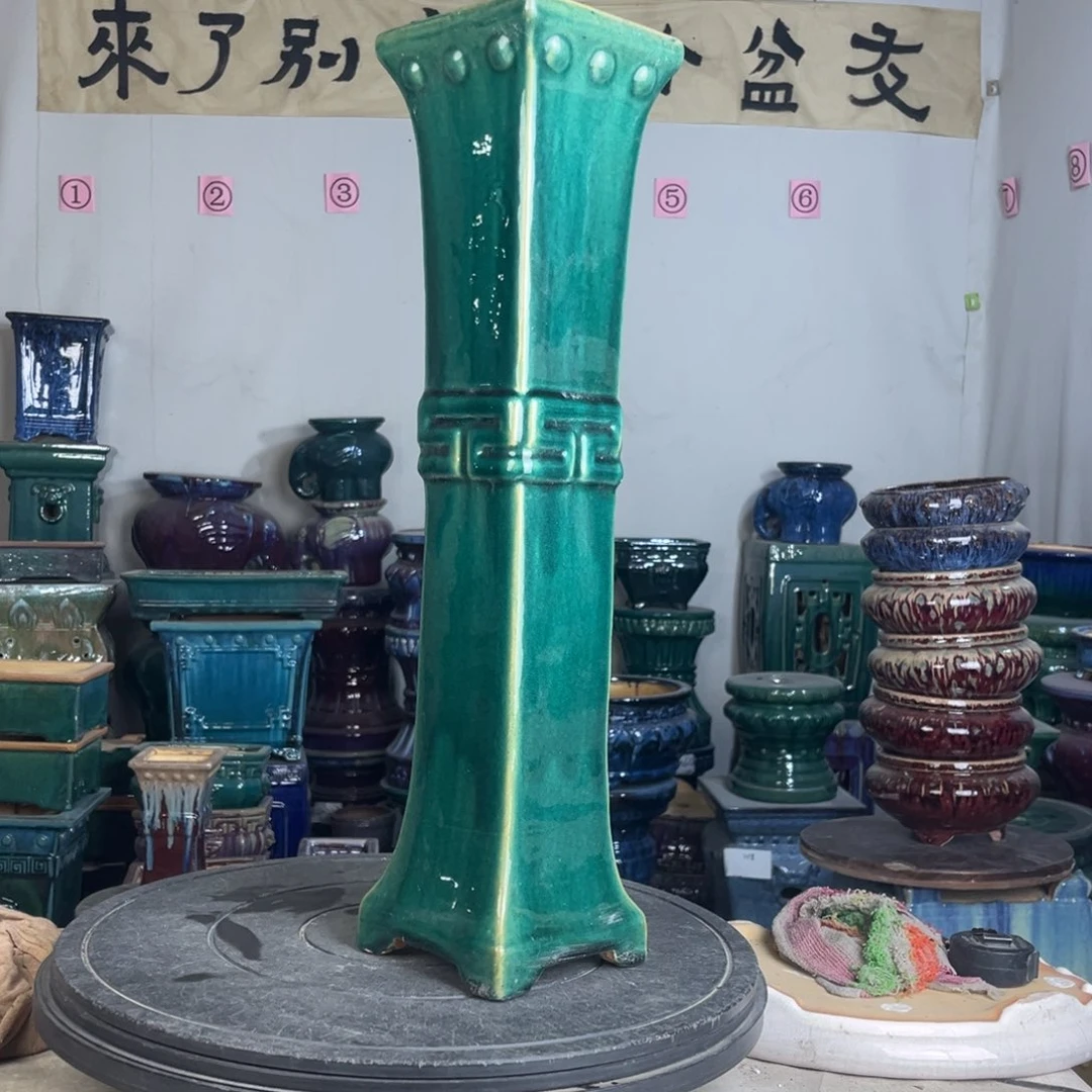 红陶喜*见新年福利一物一拍（易碎品不退换）