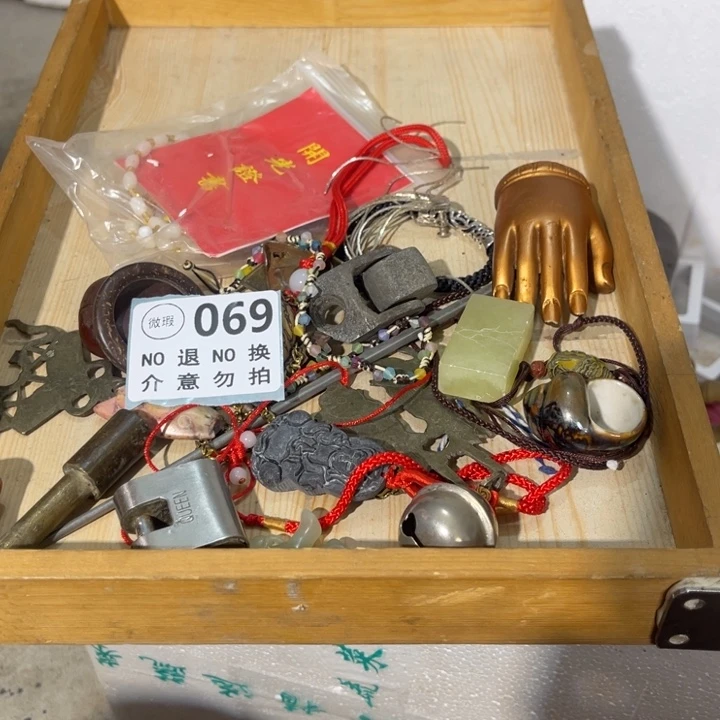 好***哥手工艺品琉璃工艺品摆件工艺品