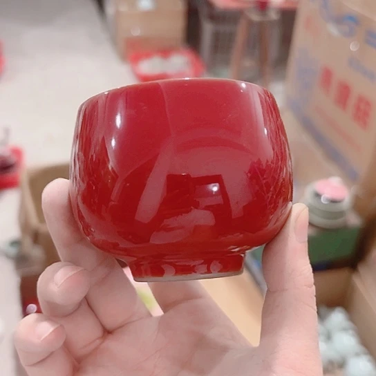 微瑕的一个直播间介意勿拍