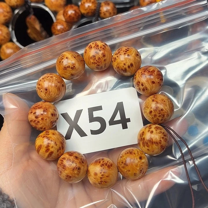 柏木（崖柏）手串/手链