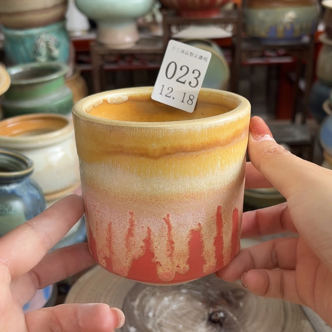 瓷片景德镇陶瓷手工制作