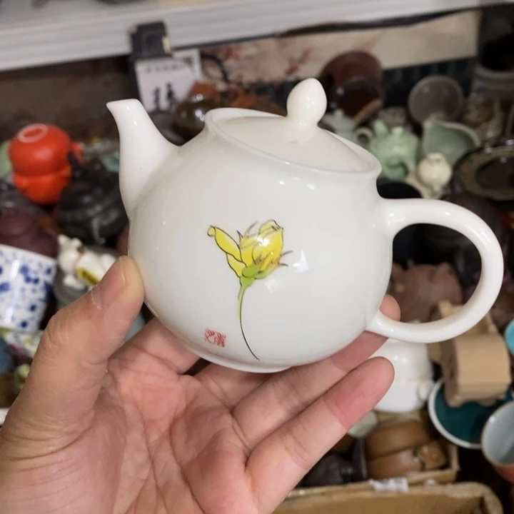陶瓷艺术品及陶瓷制品
