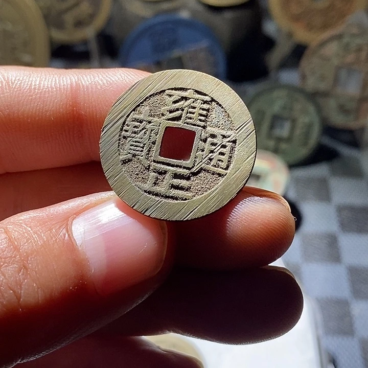 铜现代工艺品仿制品