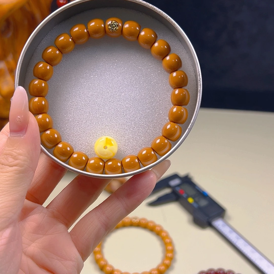 手串猴头核桃全品9加直切