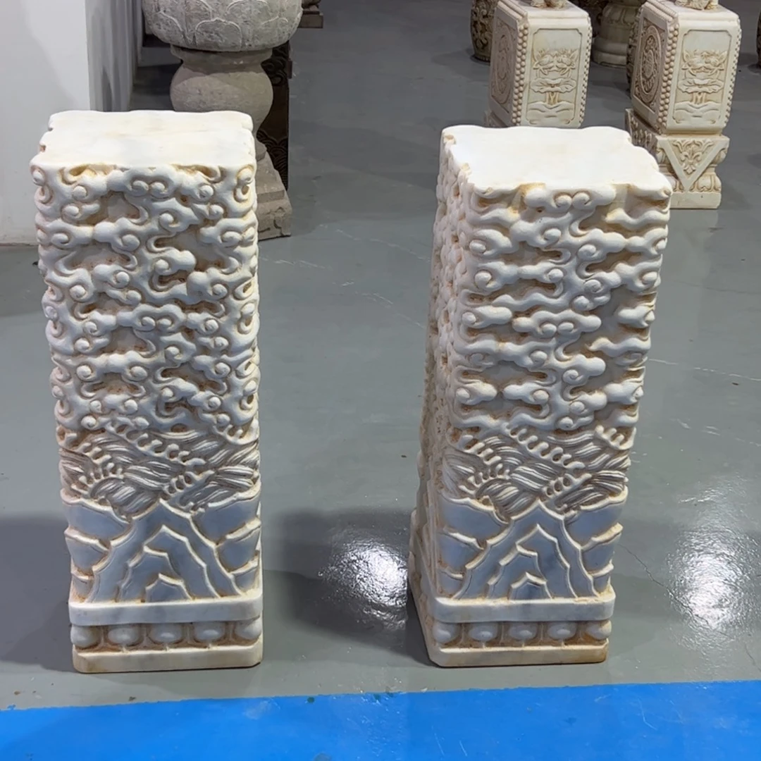 厨***哥青石古代建筑工程公司