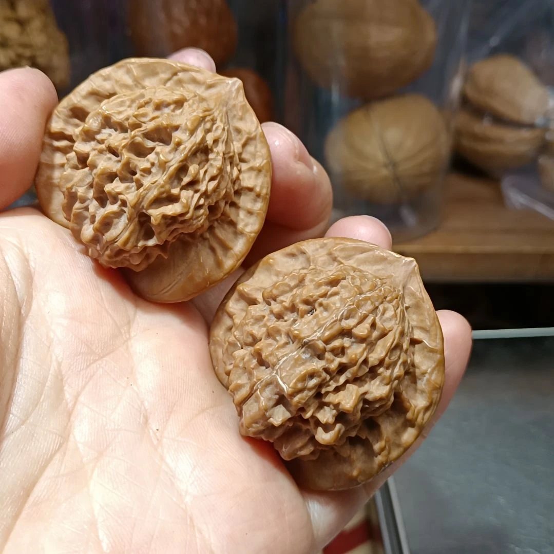 文玩核桃把件9666666666666666