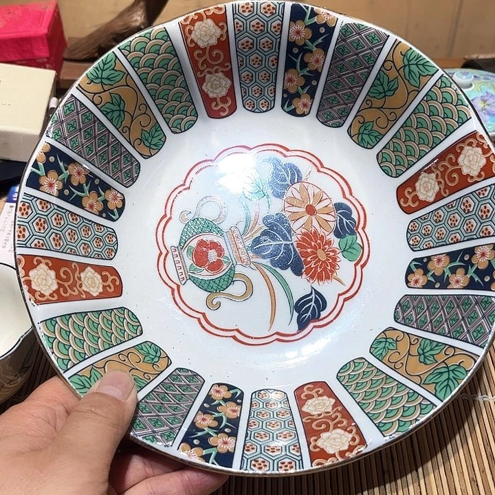 瓷片好的我们的生活方式是什么