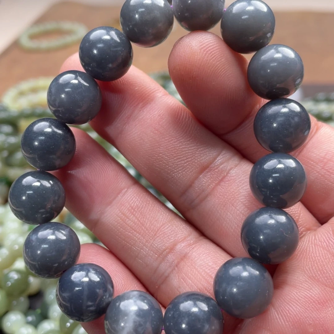 【闪购商品】和田玉手链未镶嵌