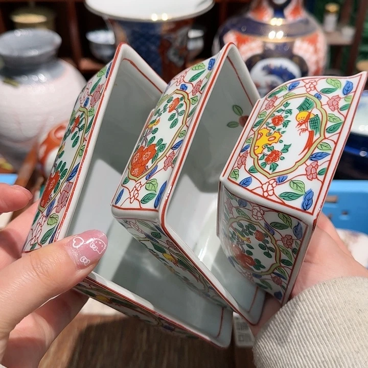 盖碗任意三单三单包邮